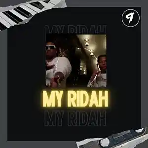 Picture for song 'My Ridah' by artist '9ELEVEN BEATS'