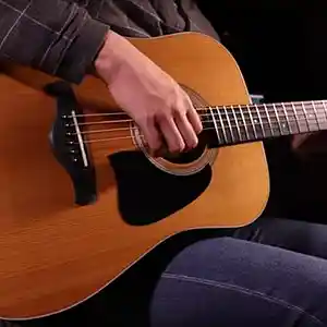 Picture for song 'Laid back and Pickin (instrumental)' by artist 'Adrian J Pratt'