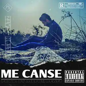 Picture for song 'Me Cansé Beat Rap Romántico - Uso libre' by artist 'AILTON'