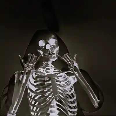 Picture for song 'Spooky' by artist 'AlexBeatzz'