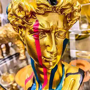 Picture for song 'My Face - prod.Ludzhi' by artist 'AlexLudzhi'