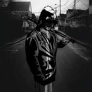 Picture for song 'Popping Or Dead' by artist 'Amnay Beats'