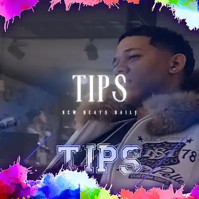 Picture for song 'Tips' by artist 'Brandnew Beats'