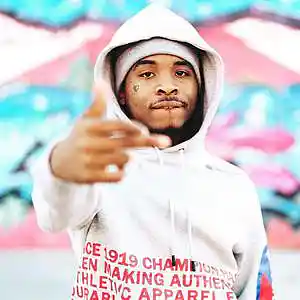 Picture for song 'Clean Out The Mudd' by artist 'Brentin Davis Beats'