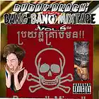 Picture for song 'f*** DEM HATAS feat MALICAL BUDDY BLACK' by artist 'BUDDY BLACK'