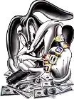 Picture for song 'TheRealGoonie' by artist 'B Young Productions'