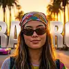 Picture for song 'From the Ground Up (RNB) (1)' by artist 'BrainRot Ava'