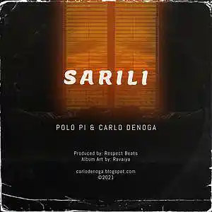 Picture for song 'POLO PI & CARLO DENOGA - sarili' by artist 'carlodenoga'