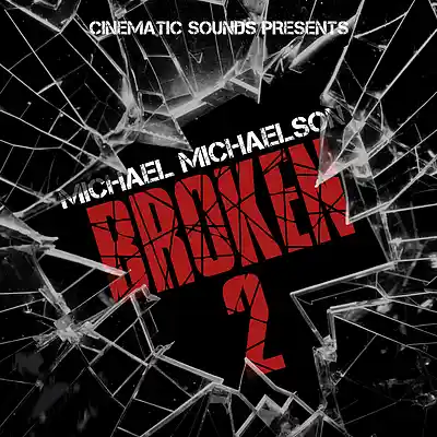 Picture for song 'Broken 2' by artist 'Cinematic Sounds'