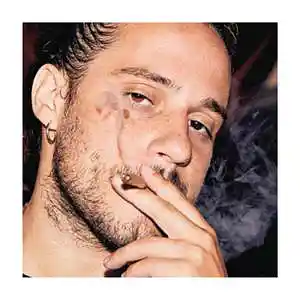 Picture for song 'Back In Days (Rap Freestyle)' by artist 'Combo West'