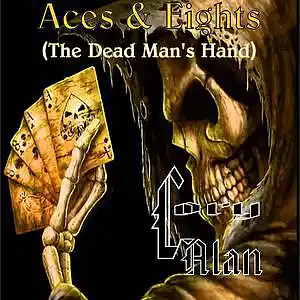Picture for song 'Aces & Eights (The Dead Man's Hand)' by artist 'Cory Alan'