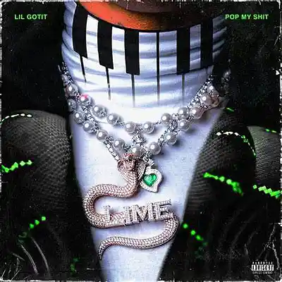 Picture for song 'slimes (Prod By DaHitMaker) 2024' by artist 'DaHitMaker'