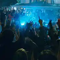 Picture for song 'Live ' by artist 'DatBeatMaker'