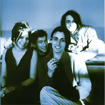 Picture for song '"CONSPIRE" ALTERNATIVE ROCK TYPE BEAT' by artist 'DevilleProducer'