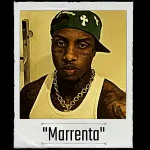 Picture for song 'Beat Estilo Kayblack x Vulgo FK "Marrenta"' by artist 'DJ GMZ'