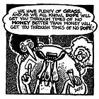 Picture for song 'SUMOLOVE' by artist 'Gary York'