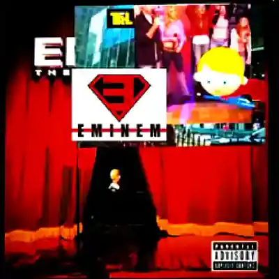 Picture for song 'Superman Eminem ft Eminem 2 explicity xxxx' by artist 'Girl Shady'
