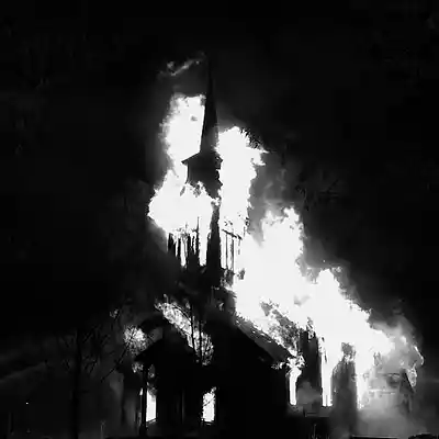 Picture for song '"FIREWINGS" Chucky x Skrilla type beat -' by artist 'gothskyler'