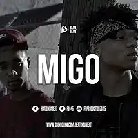 Picture for song 'Migo ..::HOT::.. ' by artist 'HEATONDABEAT'