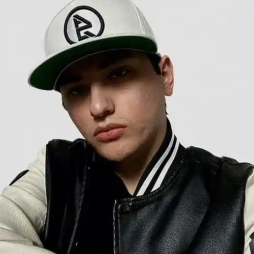 Artist picture