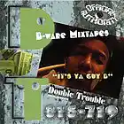 Picture for song ''From the bottom'' by artist 'Its ya guy B'