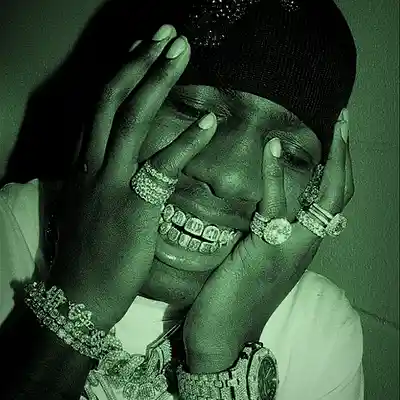 Picture for song 'Lil Yachty x Veeze Type Beat - Big Stepper' by artist 'J The Dude'