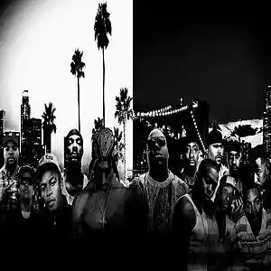 Picture for song 'Pelican Bay (Ver. 2)' by artist 'Kamileon'