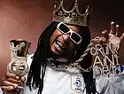Picture for song 'Ain't Promise Feat Lil Jon' by artist 'Kid Springs'
