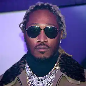 Picture for song 'future type beat late nights' by artist 'K.O Beats'