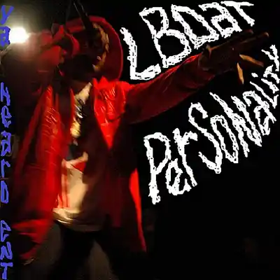 Picture for song 'They Dont Know' by artist 'LBDAT'