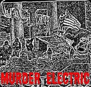 Picture for song 'Testing You & Me in Springtime' by artist 'Murder Electric'