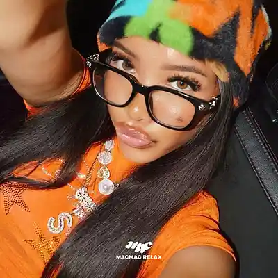 Picture for song 'Chow Lee x Cash Cobain Sexy Drill Type Beat - You' by artist 'MacMac Relax'