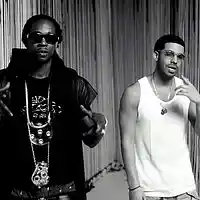 Picture for song '2 chains drake type beat something new' by artist 'masonthatrack'