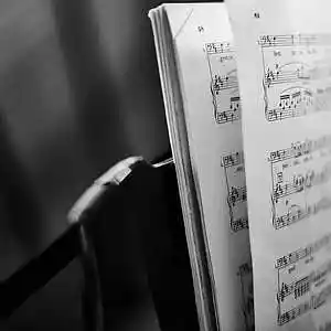Song picture