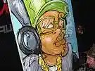 Picture for song 'Clubbin'' by artist 'Mikavillain'