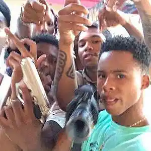 Picture for song 'For Your Set - Lil Baby x Choir Type Beat' by artist 'Milanmadeit'