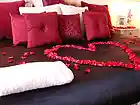 Picture for song 'Rose Petals On The Bed New*' by artist 'Lyricals Beats'
