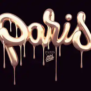 Picture for song 'PARIS' by artist 'Mystique Beatz'