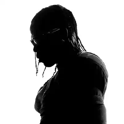 Picture for song 'CRAZYLUV - TYPE TRAVIS SCOTT x DON TOLIVER' by artist 'nijaytheunique'