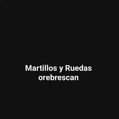 Picture for song 'Canserbero - Martillo y Ruedas - VOZ LETRA(MP3_1' by artist 'orebrescan'