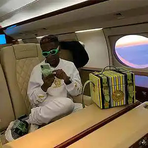 Picture for song 'fly home' by artist 'prod. enzo'