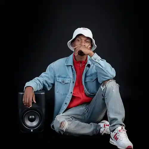 Artist picture