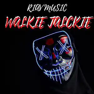 Picture for song 'WALKIE TALKIE BEAT FREE Type MIGOS' by artist 'RIAV Music'