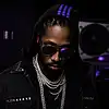Song picture of 'HUSTLE'