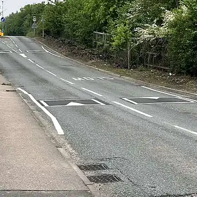 Picture for song 'Bumpy Chorus' by artist 's9undV1ZNZ K 0 D 3 7'