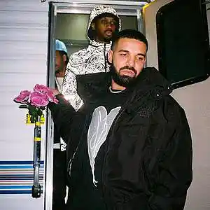 Picture for song '1 and Only - Drake type beat' by artist 'Sapjer'