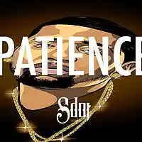 Picture for song '*NEW* Patience (FREE DL + BUY 1 GET 1 FREE) ' by artist 'SdotFire'