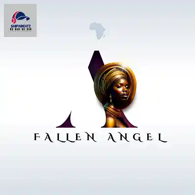 Picture for song 'Alikiba feat Billnass - Fallen Angel (Type Beat)' by artist 'Shifabeatz'