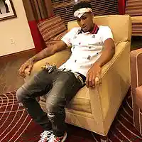 Picture for song 'Stayed Down ' by artist 'Stacked Up Michael'