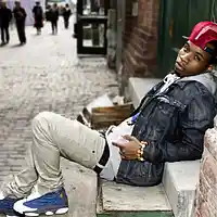 Picture for song 'My baby Song W hook- Tory Lanez Type *FREE DL*' by artist 'TeamTw1neBeatz'